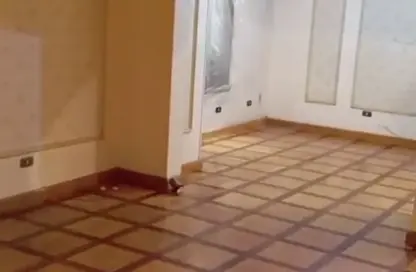 شقة - 3 غرف نوم - 2 حمامات للبيع في شارع العلمين - الصحفيين - الجيزة