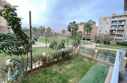 Apartment - 3 Bedrooms - 2 Bathrooms for sale in B11 - Madinaty - Cairo