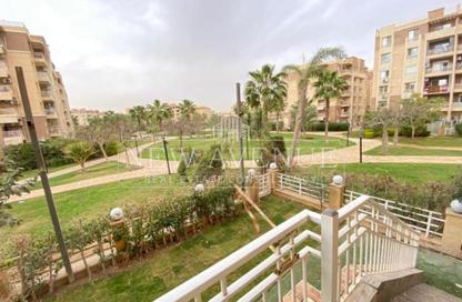 Apartment - 3 Bedrooms - 2 Bathrooms for sale in B11 - Madinaty - Cairo