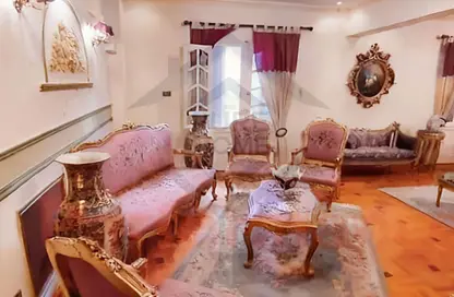 Duplex - 3 Bedrooms - 3 Bathrooms for sale in Roushdy St. - Roushdy - Hay Sharq - Alexandria