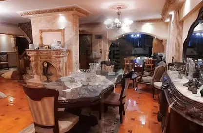 Duplex - 4 Bedrooms - 3 Bathrooms for sale in Roushdy St. - Roushdy - Hay Sharq - Alexandria