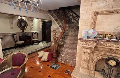 Duplex - 3 Bedrooms - 3 Bathrooms for sale in Roushdy St. - Roushdy - Hay Sharq - Alexandria