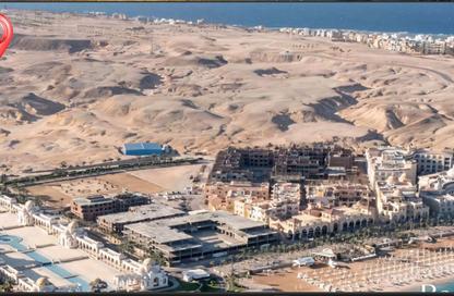 Apartment - 1 Bedroom - 1 Bathroom for sale in Sahl Hasheesh Resort - Sahl Hasheesh - Hurghada - Red Sea