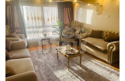 Apartment - 3 Bedrooms - 5 Bathrooms for sale in Cornish El Nile St. - Maadi - Hay El Maadi - Cairo