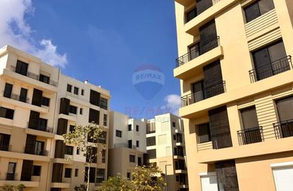 شقة - 2 - 1 للإيجار في أو ويست - كمبوندات 6 أكتوبر - مدينة 6 أكتوبر - الجيزة