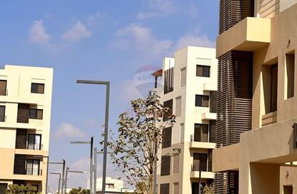 شقة - 2 - 1 للإيجار في أو ويست - كمبوندات 6 أكتوبر - مدينة 6 أكتوبر - الجيزة