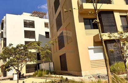 شقة - 2 - 1 للإيجار في أو ويست - كمبوندات 6 أكتوبر - مدينة 6 أكتوبر - الجيزة