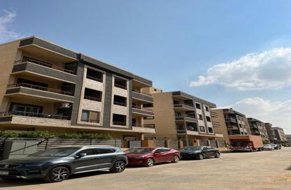 Apartment - 3 Bedrooms - 3 Bathrooms for sale in Sephora Heights - 5th Settlement Compounds - The 5th Settlement - New Cairo City - Cairo