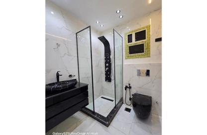 Apartment - 3 Bedrooms - 2 Bathrooms for sale in Gate 3 old - Khafre - Hadayek El Ahram - Giza