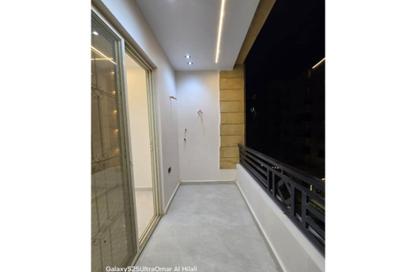 Apartment - 3 Bedrooms - 2 Bathrooms for sale in Gate 3 old - Khafre - Hadayek El Ahram - Giza