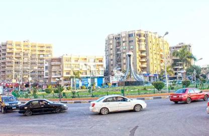 Clinic - Studio - 1 for sale in Al Mokattam El Katameya Road - Al Hadaba Al Wosta - Mokattam - Cairo