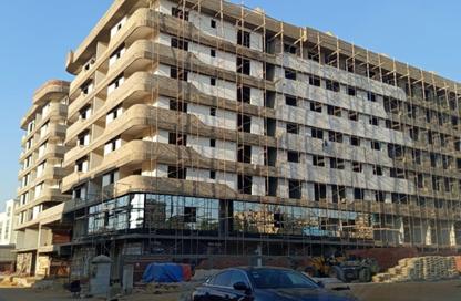 Clinic - Studio - 1 for sale in Al Mokattam El Katameya Road - Al Hadaba Al Wosta - Mokattam - Cairo