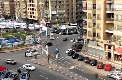 Clinic - Studio - 1 for sale in Al Mokattam El Katameya Road - Al Hadaba Al Wosta - Mokattam - Cairo