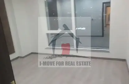 Office Space - 2 Bedrooms - 1 Bathroom for rent in Trivium Zayed - 2nd District - Sheikh Zayed City - Giza