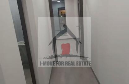 Office Space - Studio - 1 Bathroom for rent in Trivium Zayed - 2nd District - Sheikh Zayed City - Giza