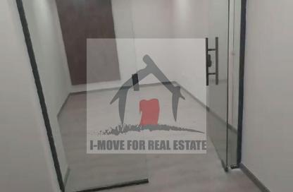 Office Space - Studio - 1 Bathroom for rent in Trivium Zayed - 2nd District - Sheikh Zayed City - Giza