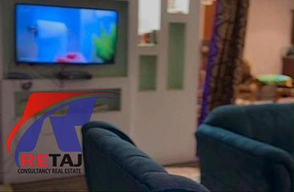 Apartment - 3 Bedrooms - 2 Bathrooms for sale in Ismail Al Kabbany St. - 1st Zone - Nasr City - Cairo