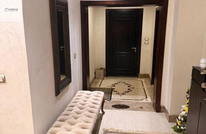 Villa - 4 Bedrooms - 5 Bathrooms for rent in Mivida - 5th Settlement Compounds - The 5th Settlement - New Cairo City - Cairo