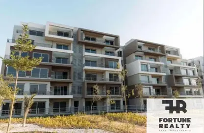 شقة - 3 غرف نوم - 3 حمامات للبيع في بالم هيلز نيو كايرو - كمبوندات التجمع الخامس - التجمع الخامس - مدينة القاهرة الجديدة - القاهرة