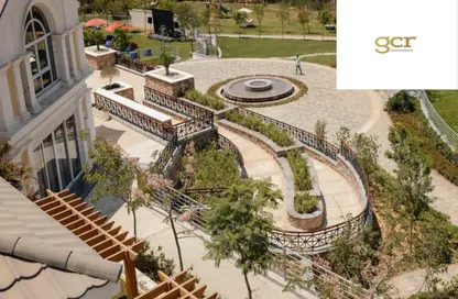 أي فيلا - 4 غرف نوم - 3 حمامات للبيع في ماونتن فيو اى سيتي - كمبوندات التجمع الخامس - التجمع الخامس - مدينة القاهرة الجديدة - القاهرة