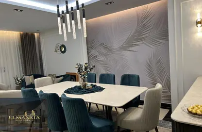 أي فيلا - 3 غرف نوم - 3 حمامات للايجار في ماونتن فيو هايد بارك - كمبوندات التجمع الخامس - التجمع الخامس - مدينة القاهرة الجديدة - القاهرة