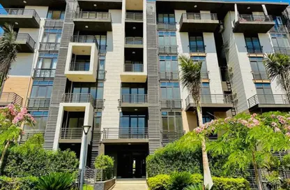 Apartment - 3 Bedrooms - 2 Bathrooms for sale in Privado - Madinaty - Cairo