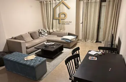 Apartment - 2 Bedrooms - 2 Bathrooms for sale in Casa - Sheikh Zayed Compounds - Sheikh Zayed City - Giza