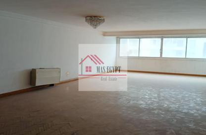 Office Space - Studio - 3 for sale in Al Tahrir St. - Dokki - Giza