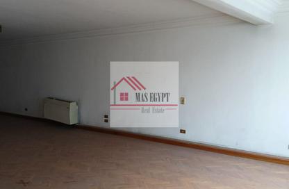 Office Space - Studio - 3 for sale in Al Tahrir St. - Dokki - Giza