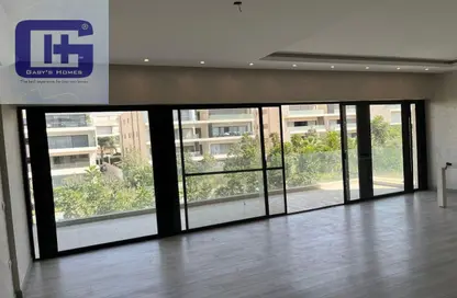 Apartment - 3 Bedrooms - 3 Bathrooms for rent in Lake View Residence - 5th Settlement Compounds - The 5th Settlement - New Cairo City - Cairo