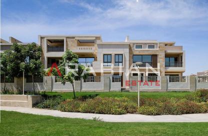 Apartment - 2 - 2 for sale in Taj City - 5th Settlement Compounds - The 5th Settlement - New Cairo City - Cairo Apartment - 2 - 2 for sale in Taj City - 5th Settlement Compounds - The 5th Settlement - New Cairo City - Cairo