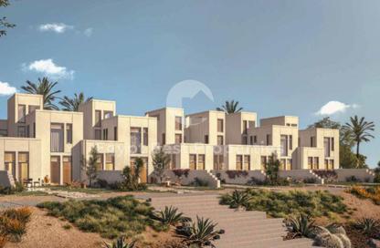 شقة - غرفة نوم - 1 حمام للبيع في مانجروفي ريزيدنس - الجونة - الغردقة - محافظة البحر الاحمر
