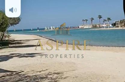 Cabin - 1 Bedroom - 1 Bathroom for sale in Hacienda Bay - Sidi Abdel Rahman - North Coast