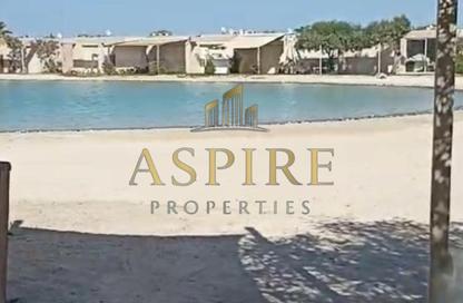 Cabin - 1 Bedroom - 1 Bathroom for sale in Hacienda Bay - Sidi Abdel Rahman - North Coast