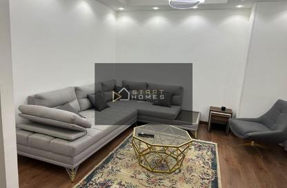 شقة - 1 - 1 للايجار في B8 - مدينتي - القاهرة