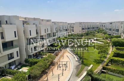 Duplex - 3 Bedrooms - 4 Bathrooms for sale in Al Burouj Compound - El Shorouk Compounds - Shorouk City - Cairo
