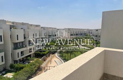 Duplex - 3 Bedrooms - 4 Bathrooms for sale in Al Burouj Compound - El Shorouk Compounds - Shorouk City - Cairo