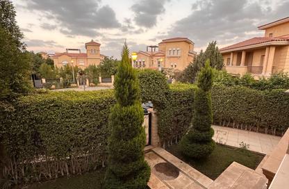 Villa - 6 - 6 for sale in Madinaty - Cairo