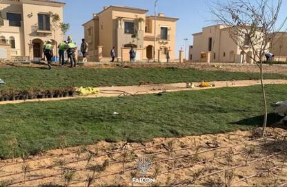 فيلا - 6 - 5 للبيع في فيليت - كمبوندات التجمع الخامس - التجمع الخامس - مدينة القاهرة الجديدة - القاهرة