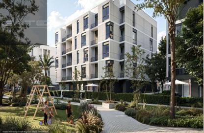 Apartment - 2 Bedrooms - 3 Bathrooms for sale in One33 - 6 October Compounds - 6 October City - Giza Apartment - 2 Bedrooms - 3 Bathrooms for sale in One33 - 6 October Compounds - 6 October City - Giza
