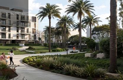 Apartment - 2 Bedrooms - 3 Bathrooms for sale in One33 - 6 October Compounds - 6 October City - Giza Apartment - 2 Bedrooms - 3 Bathrooms for sale in One33 - 6 October Compounds - 6 October City - Giza