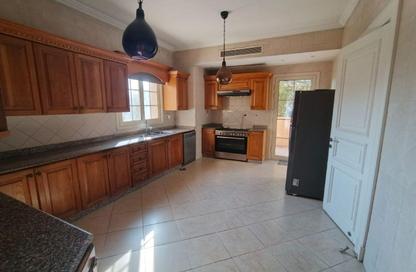 Villa - 5 Bedrooms - 5 Bathrooms for rent in Katameya Heights - El Katameya Compounds - El Katameya - New Cairo City - Cairo Villa - 5 Bedrooms - 5 Bathrooms for rent in Katameya Heights - El Katameya Compounds - El Katameya - New Cairo City - Cairo