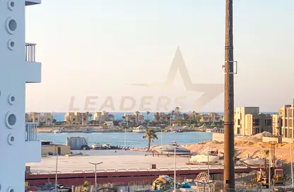 شاليه - 2 غرف نوم - 1 حمام للبيع في بورتو مارينا - العلمين - الساحل الشمالي