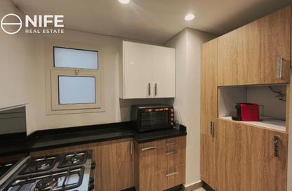 Apartment - 2 - 2 for rent in Mivida - 5th Settlement Compounds - The 5th Settlement - New Cairo City - Cairo