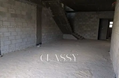 أي فيلا - 3 غرف نوم - 3 حمامات للبيع في ماونتن فيو تشيل اوت بارك - التوسعات الشمالية - مدينة 6 أكتوبر - الجيزة