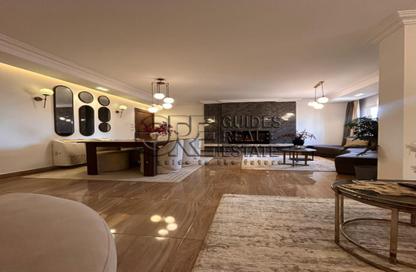 Apartment - 3 - 2 for sale in Wadi Al Nile St. - Mohandessin - Giza Apartment - 3 - 2 for sale in Wadi Al Nile St. - Mohandessin - Giza