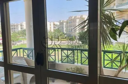 شقة - 3 غرف نوم - 2 حمامات للبيع في مدينة الخمائل - كمبوندات الشيخ زايد - الشيخ زايد - الجيزة