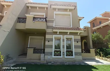 تاون هاوس - 3 غرف نوم - 3 حمامات للايجار في التوسعات الشمالية - مدينة 6 أكتوبر - الجيزة