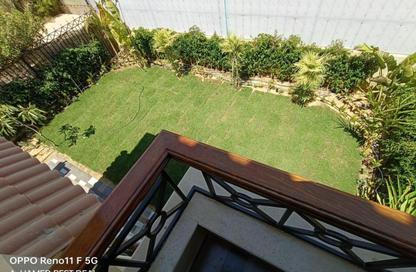 Townhouse - 3 Bedrooms - 3 Bathrooms for rent in Northern Expansions - 6 October City - Giza