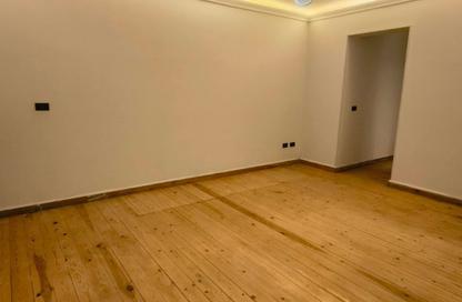 Apartment - 3 - 2 for sale in Zahraa Al Maadi Tunnel - Degla - Hay El Maadi - Cairo